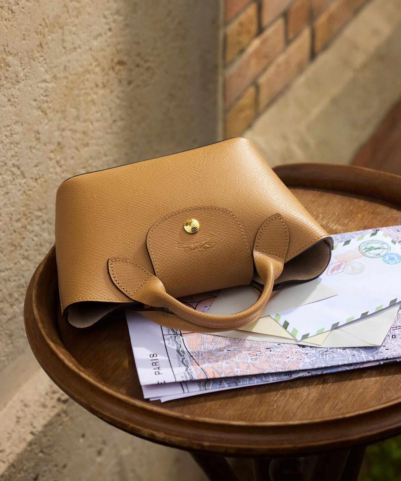 LONGCHAMP