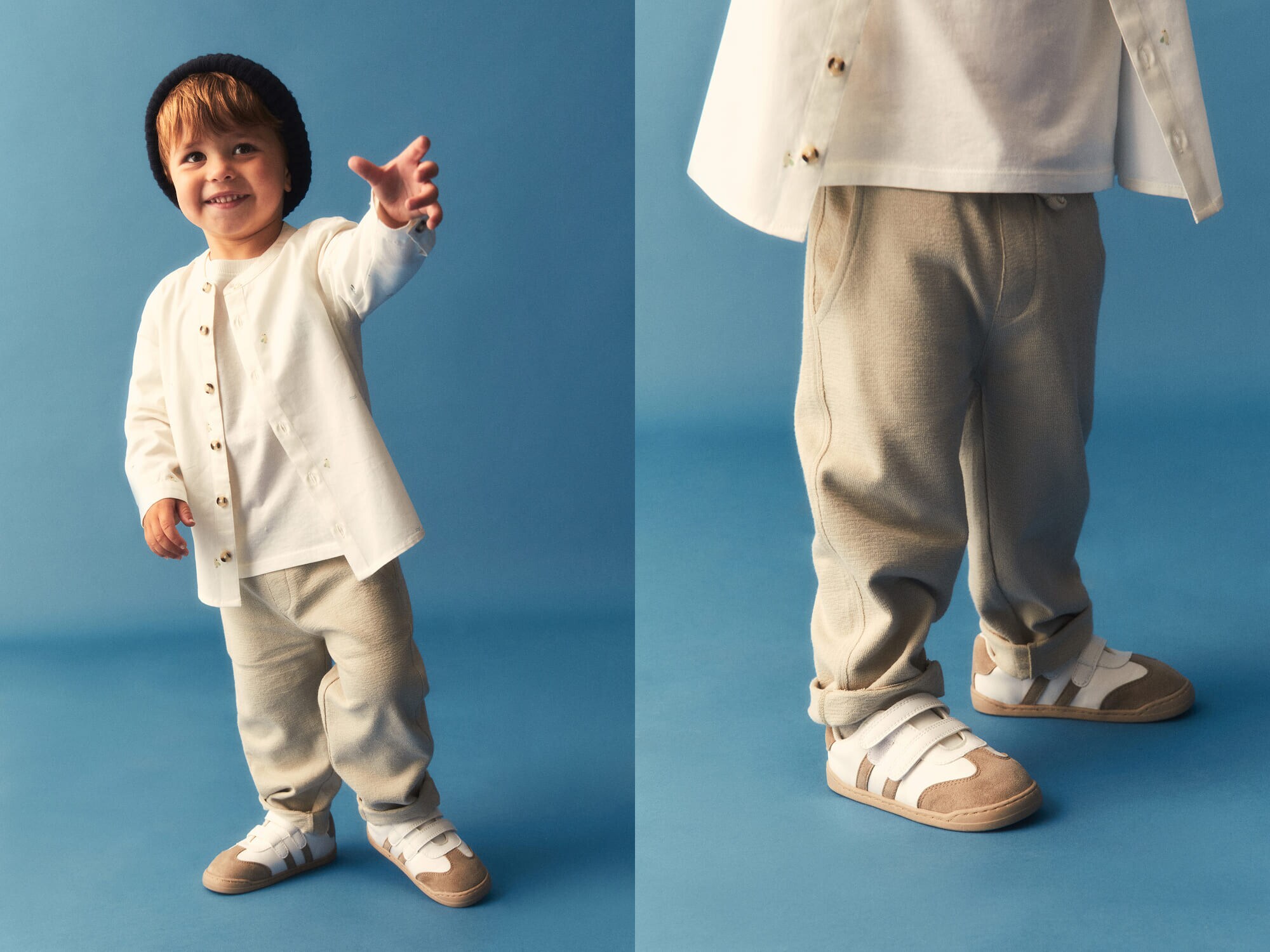 BACK TO SCHOOL BABY COLLECTION