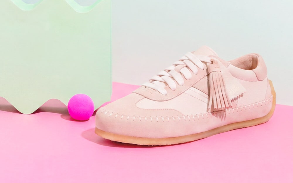 Clarks 