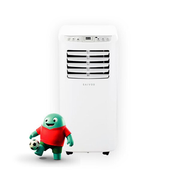 Tecnopreços - Até -20% em Climatização