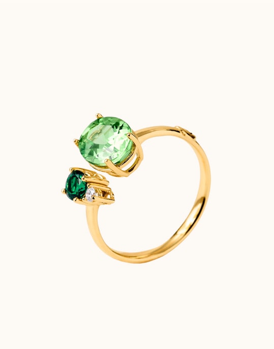 Anillos de compromiso