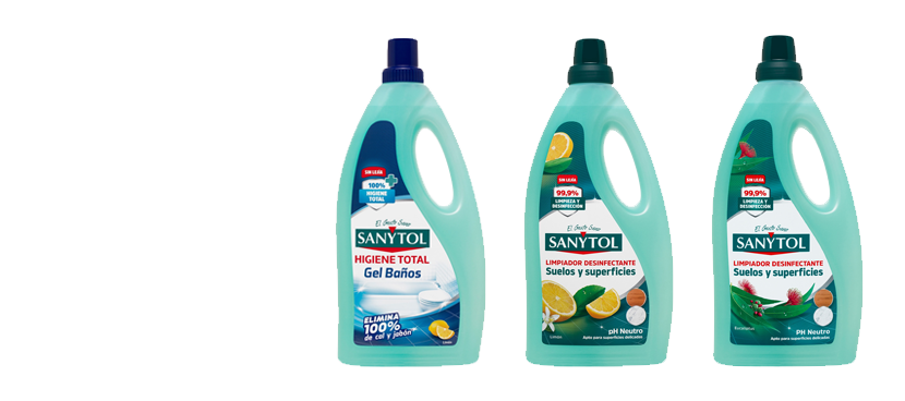 Sanytol