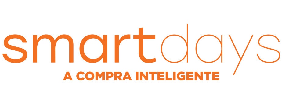 Smart Days - Até -50% em Tecnologia e Eletrodomésticos