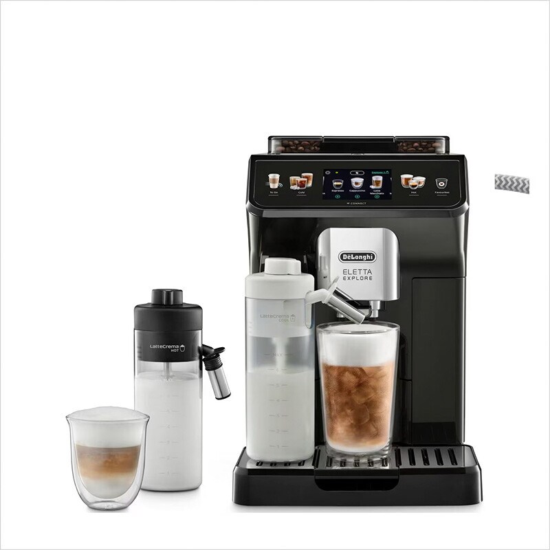 Super Tecnopreços - Máq. de Café