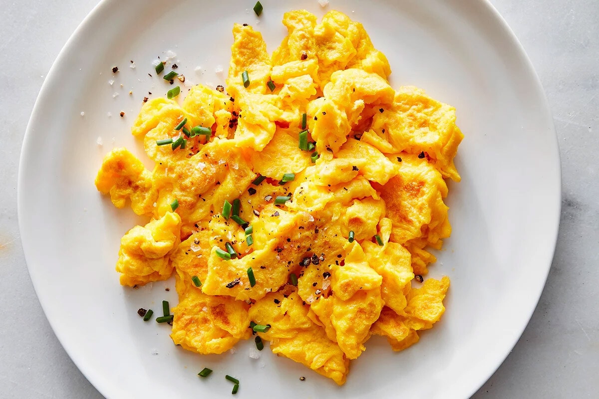 8 desayunos fáciles y nutritivos