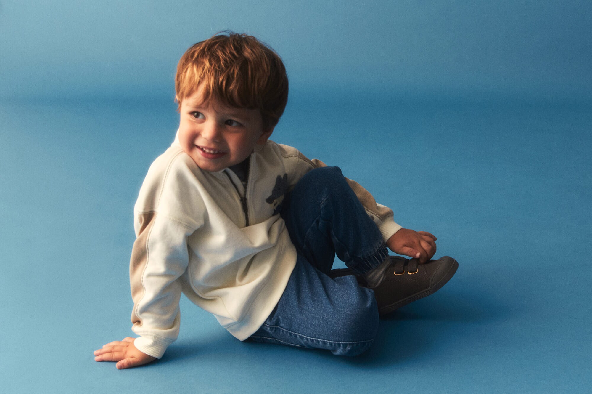 BACK TO SCHOOL BABY COLLECTION