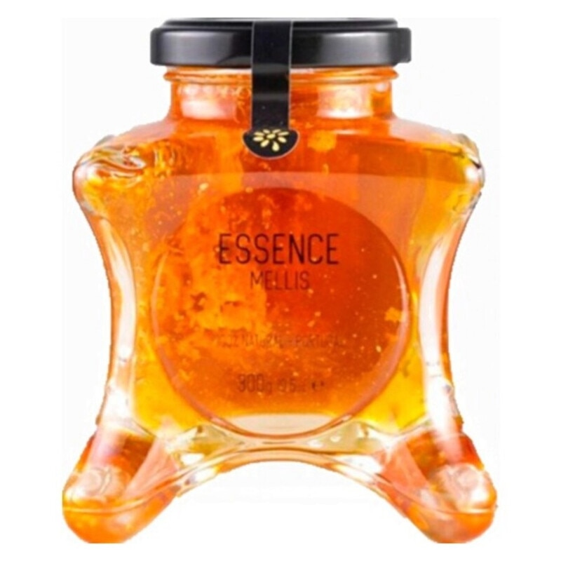 MELMEQUER Essence Mellis com Favo 300g