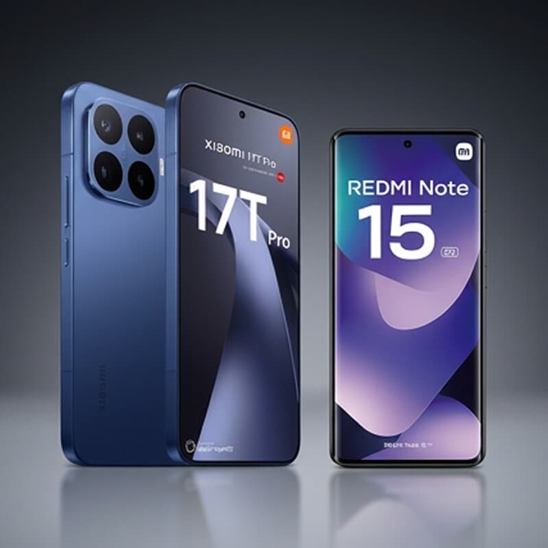 Xiaomi