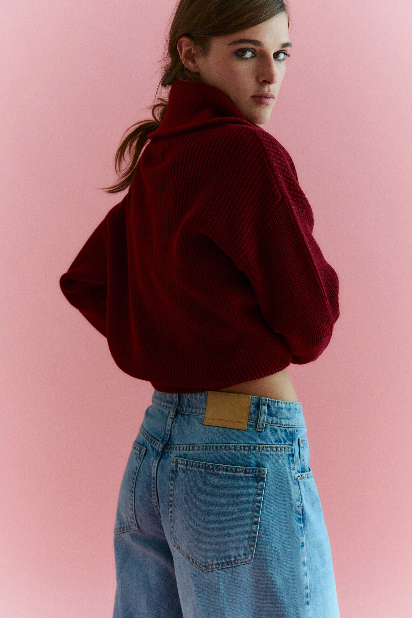 WOMAN AW26 FIRST DROP