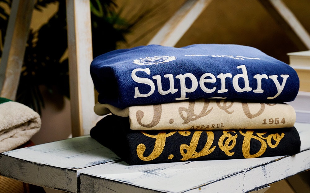 Superdry
