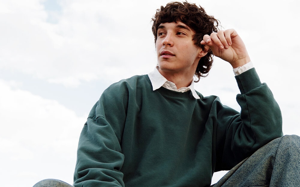 Especial invierno hombre