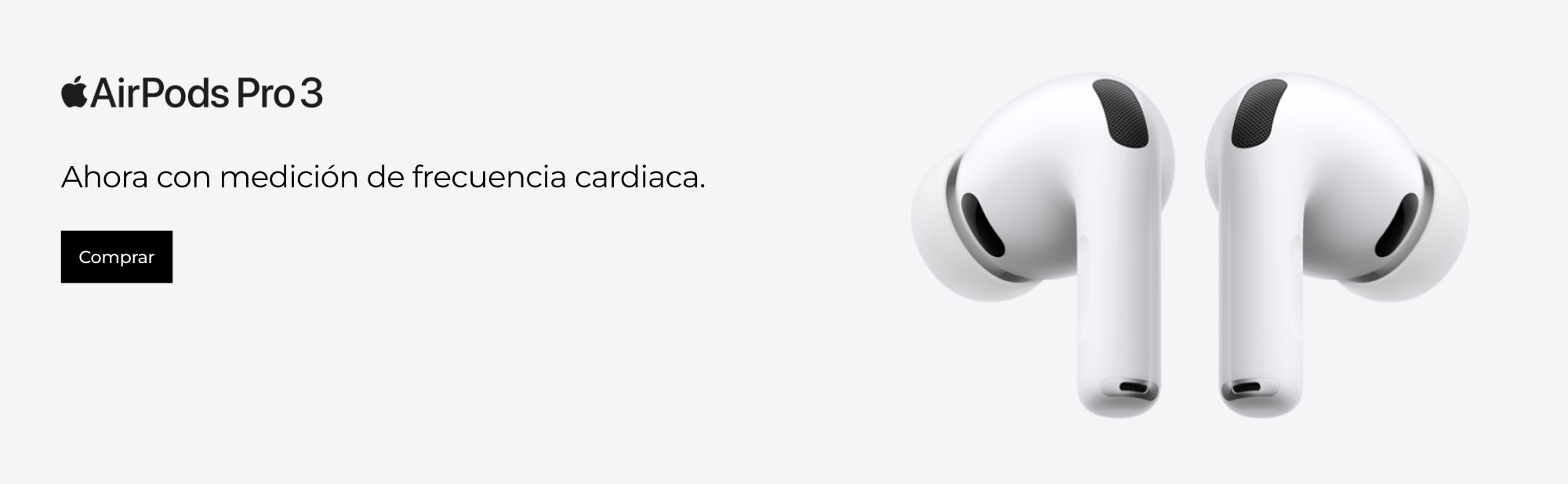 Apple Air Pods Pro 3