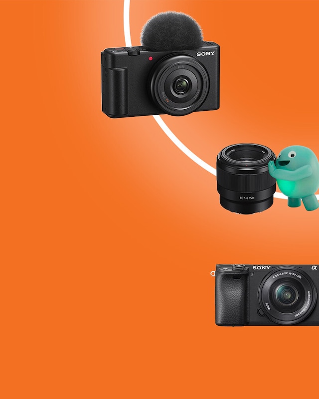 Smart Days - Até -30% em Fotografia