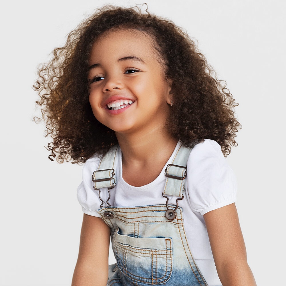 Moda para peques