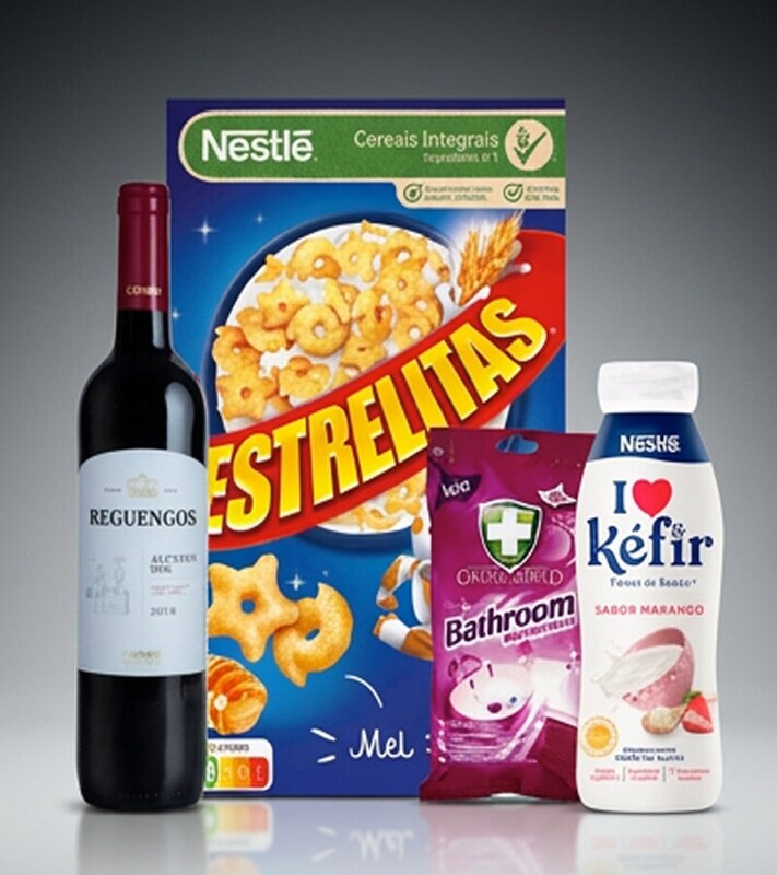 Supermercado até -55%