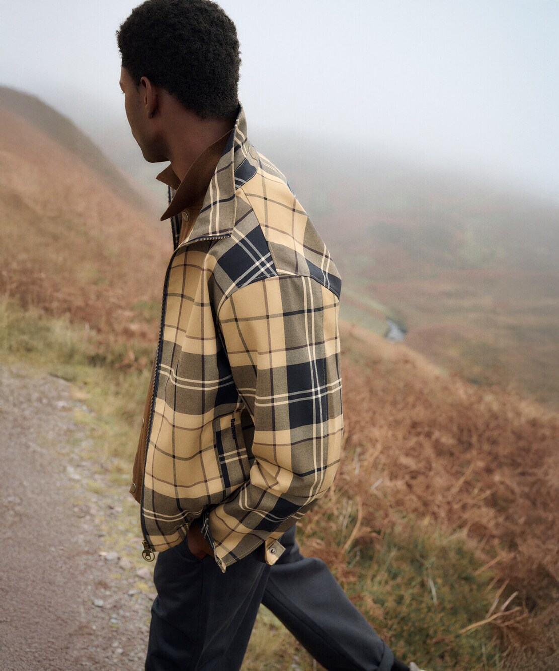 Barbour