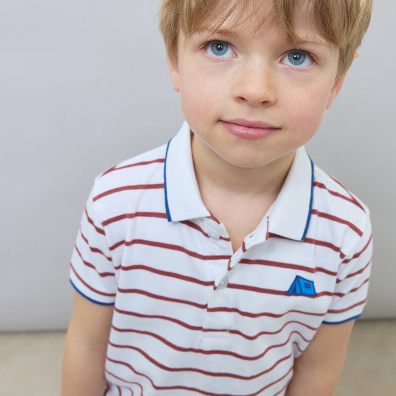 OS SALDOS até -50% em Moda Infantil na loja online do El Corte Inglés.