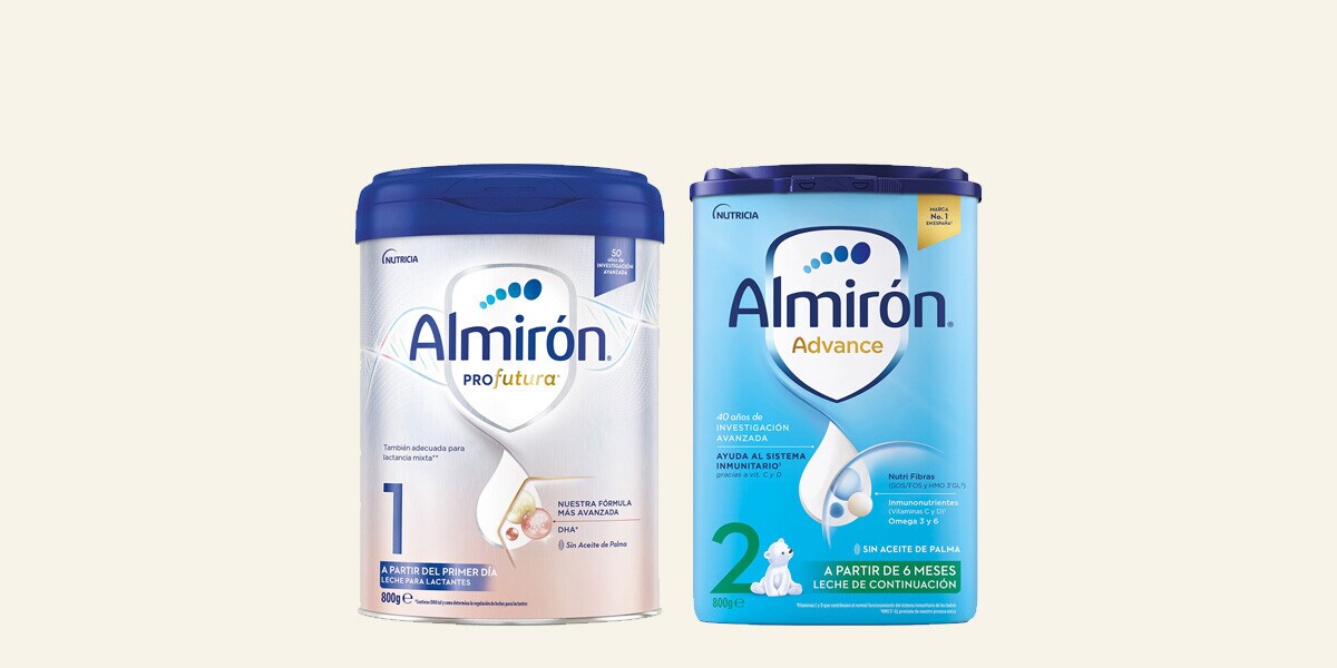 Almirón