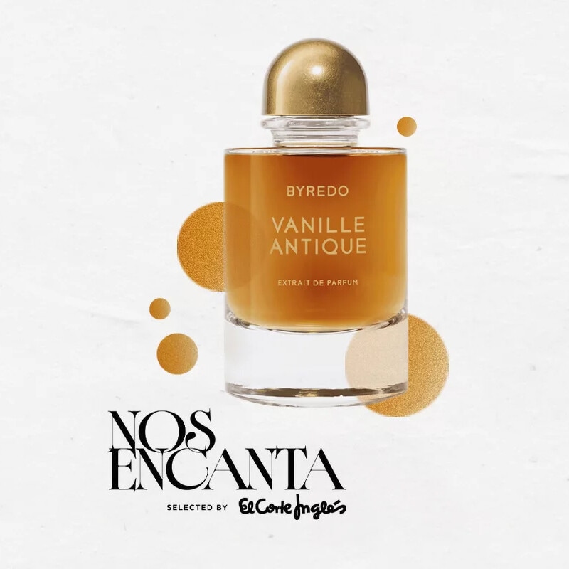 Cuando dos perfumes funcionan mejor juntos