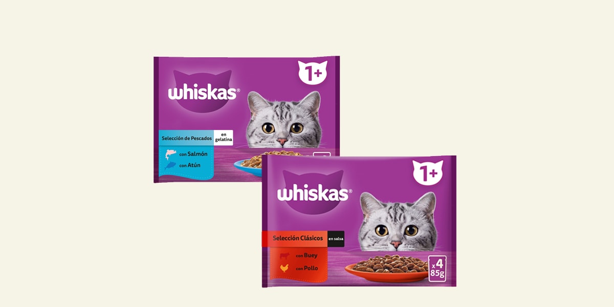 Whiskas