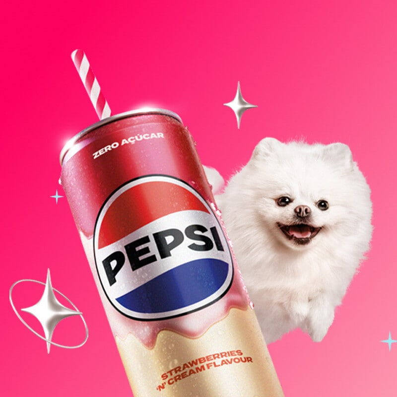 PUB Pepsi