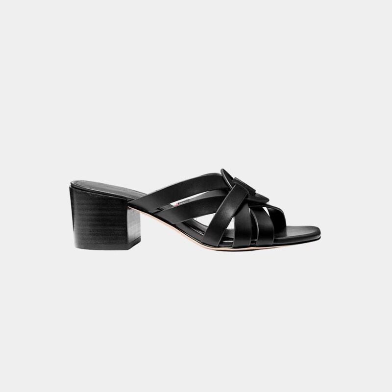 Zapatos de tacón