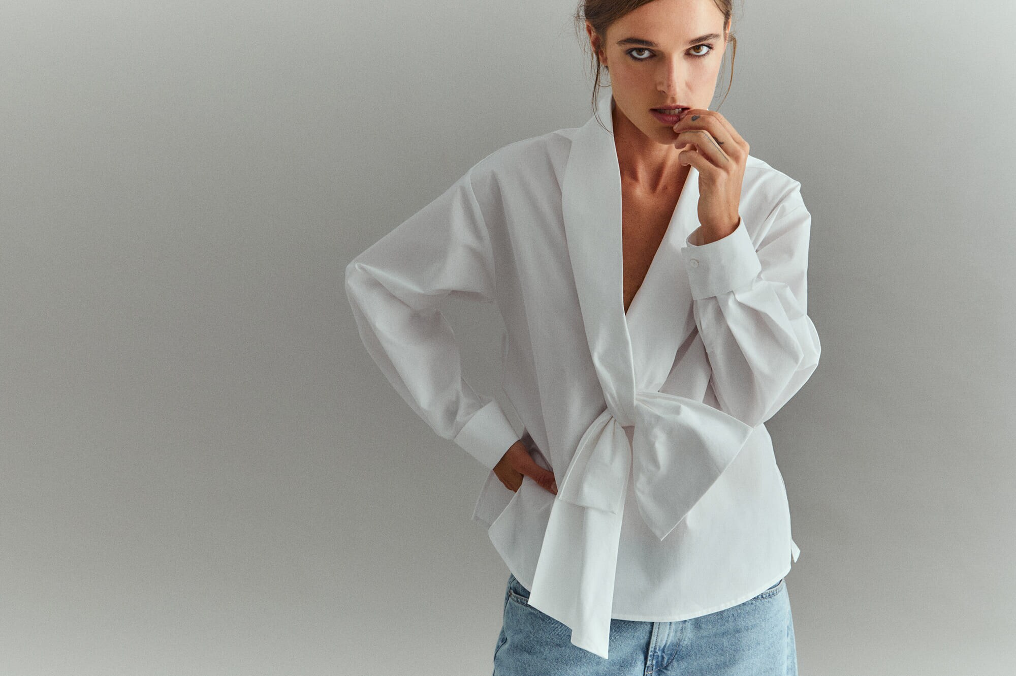 WOMAN AW26 FIRST DROP