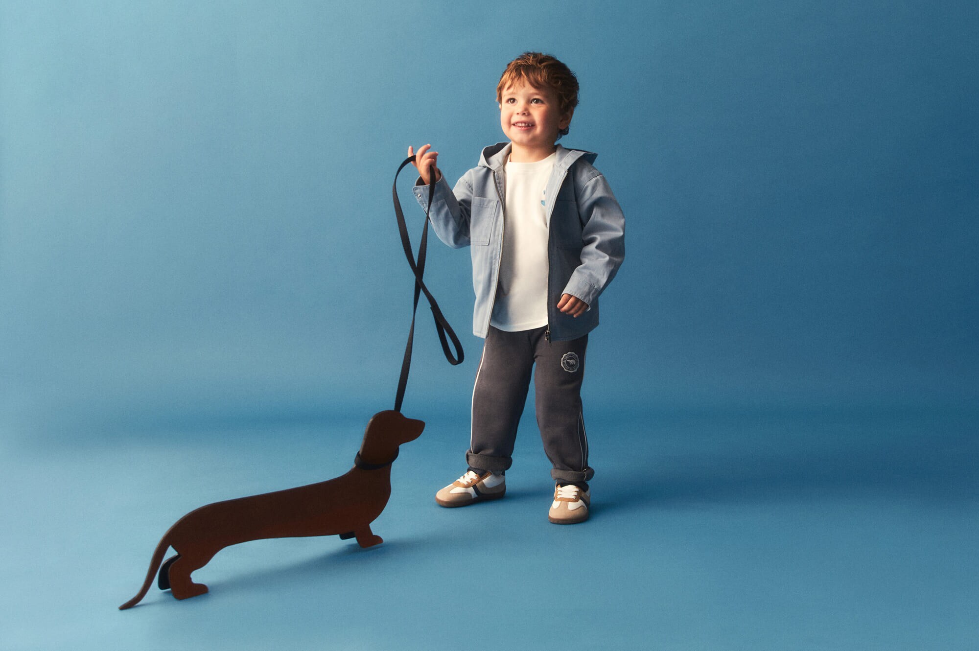 BACK TO SCHOOL BABY COLLECTION