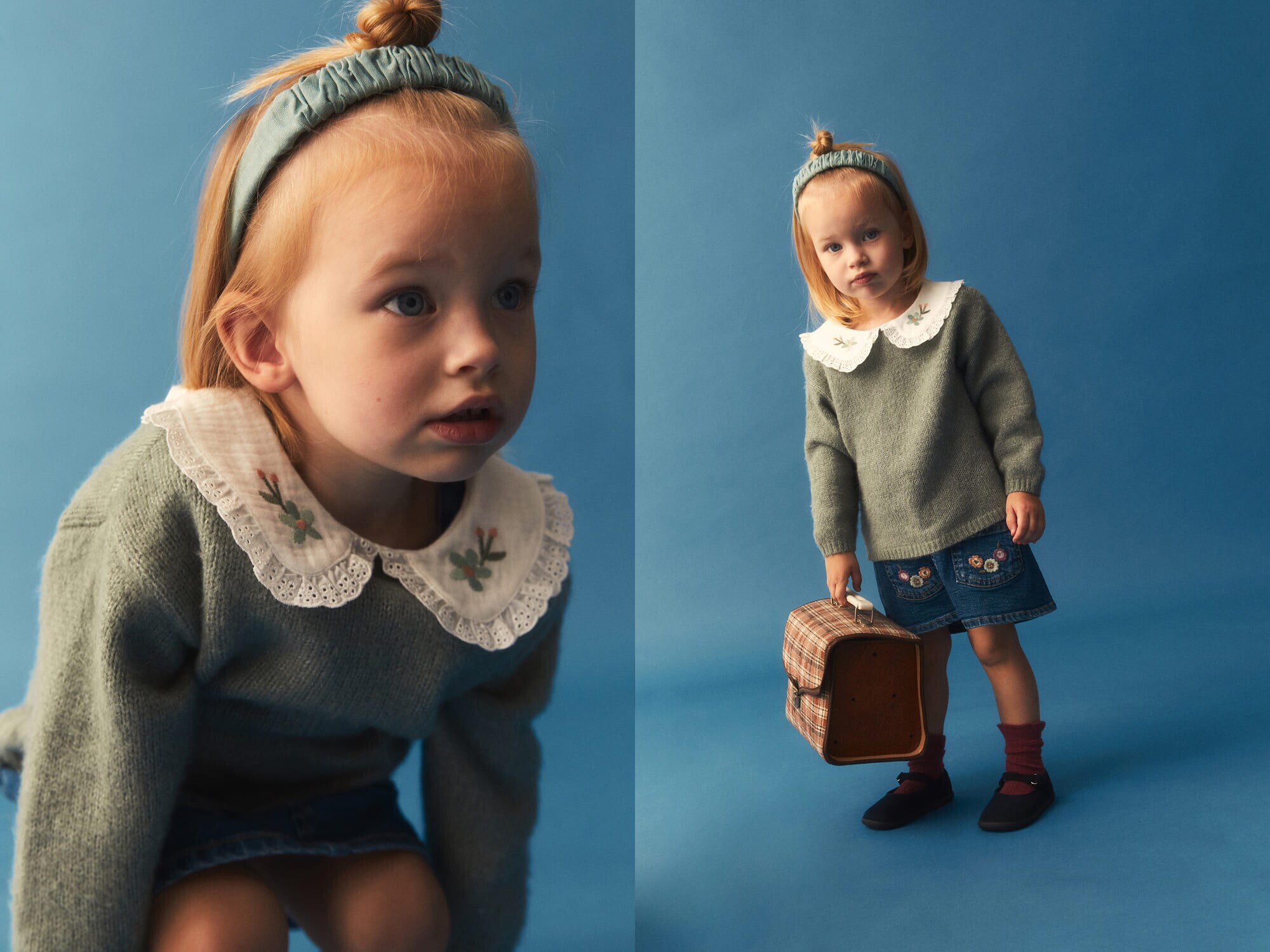 BACK TO SCHOOL BABY COLLECTION