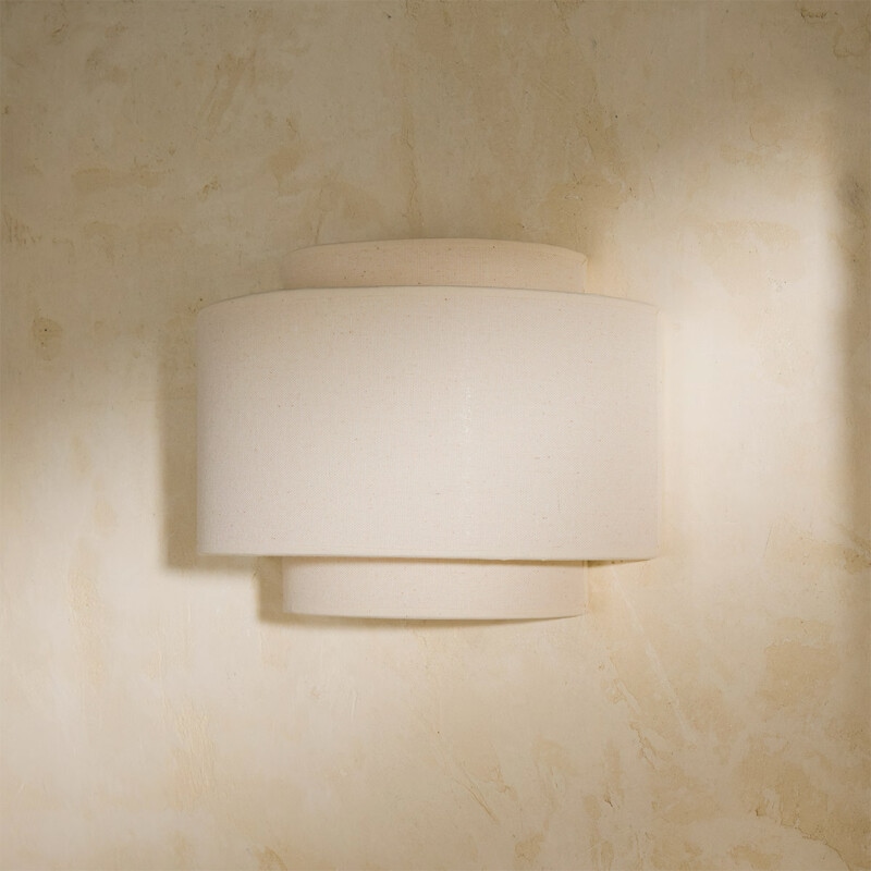 Apliques de pared hasta -40%