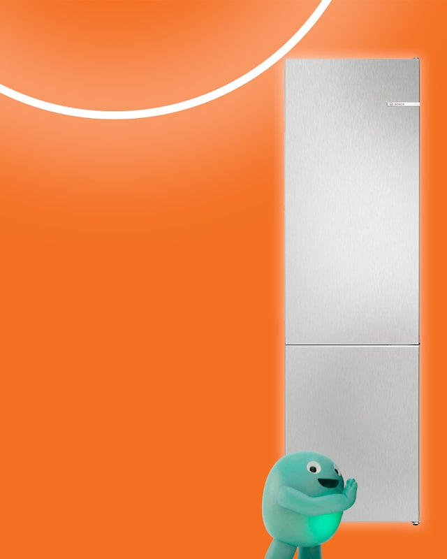 Smart Days - Até -35% em frigoríficos