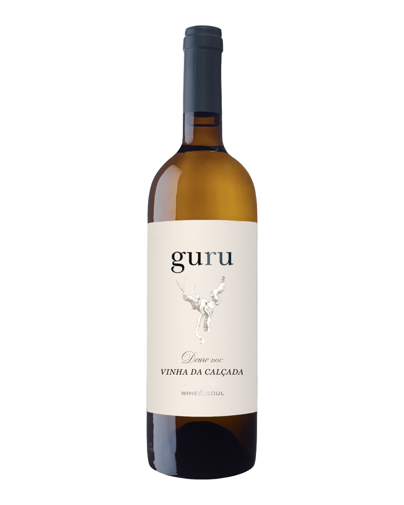 guru Vinho Branco do Douro Vinha da Calça garrafa | 75 cl
