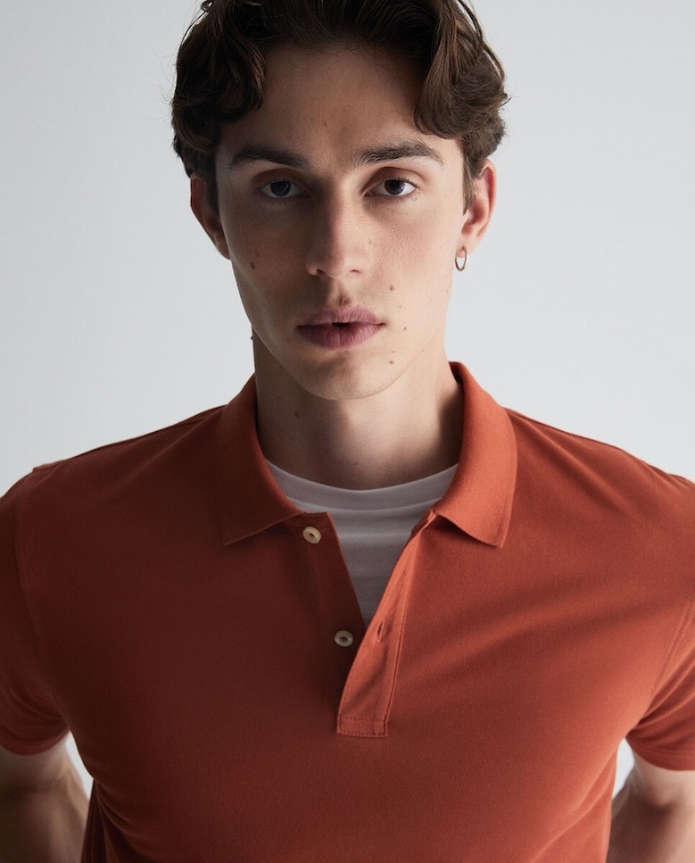 Moda Homem na loja El Corte Inglés online