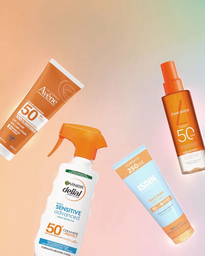 Perfumería y parafarmacia -10% adicional