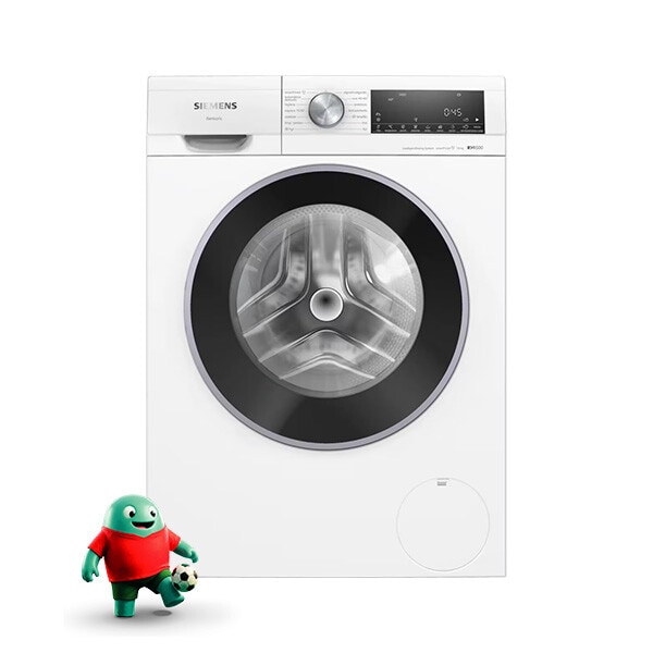 Tecnopreços - Até -30% em máquinas de roupa