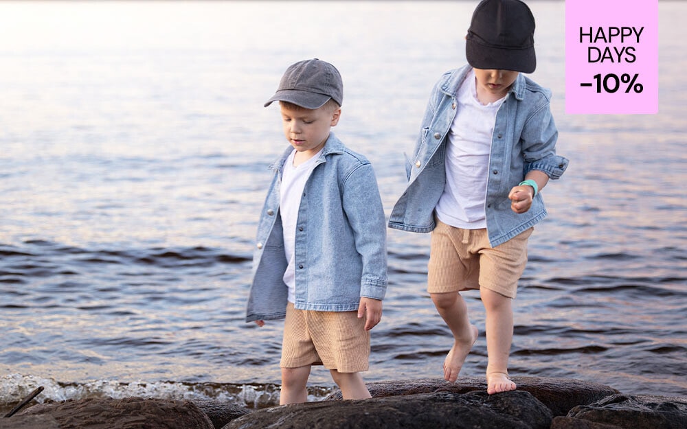  Pepe Jeans infantil