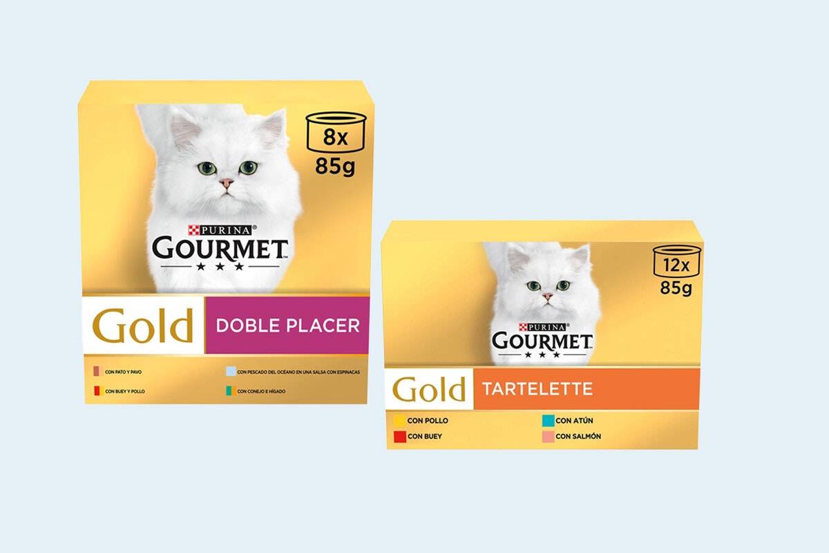 Gourmet Gold