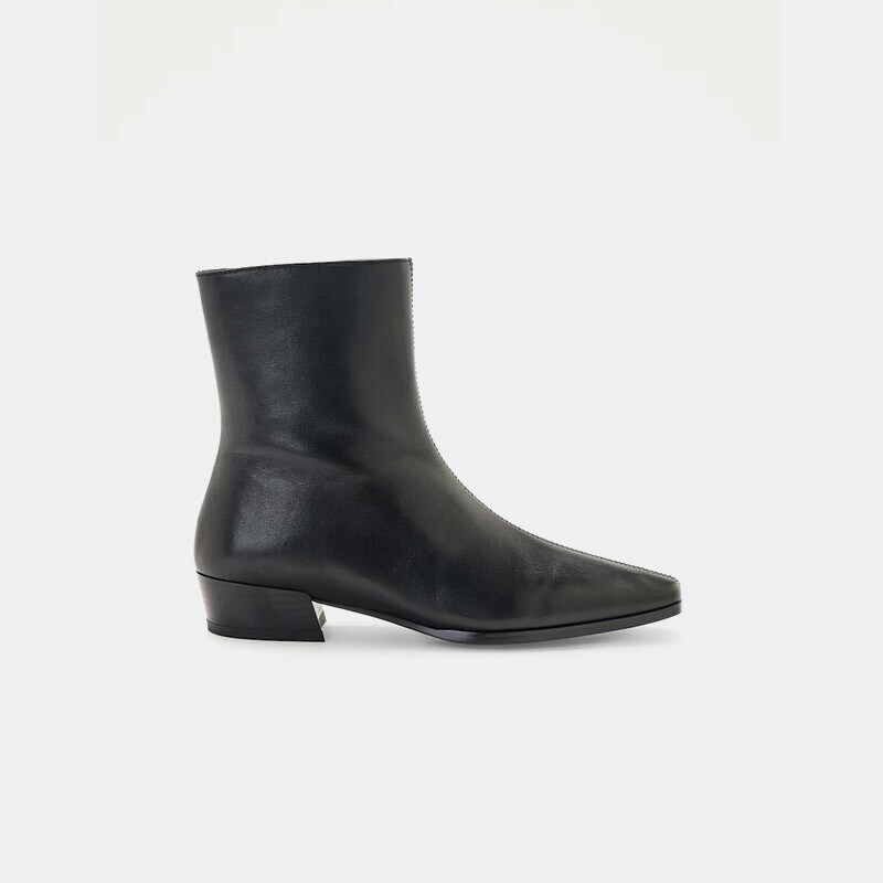 Botines