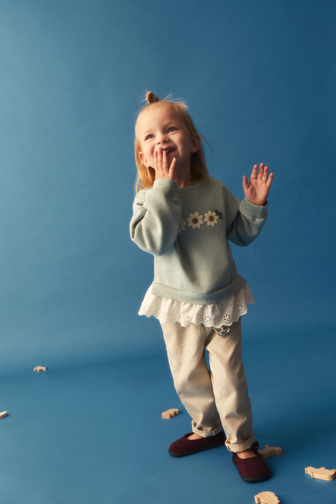 BACK TO SCHOOL BABY COLLECTION