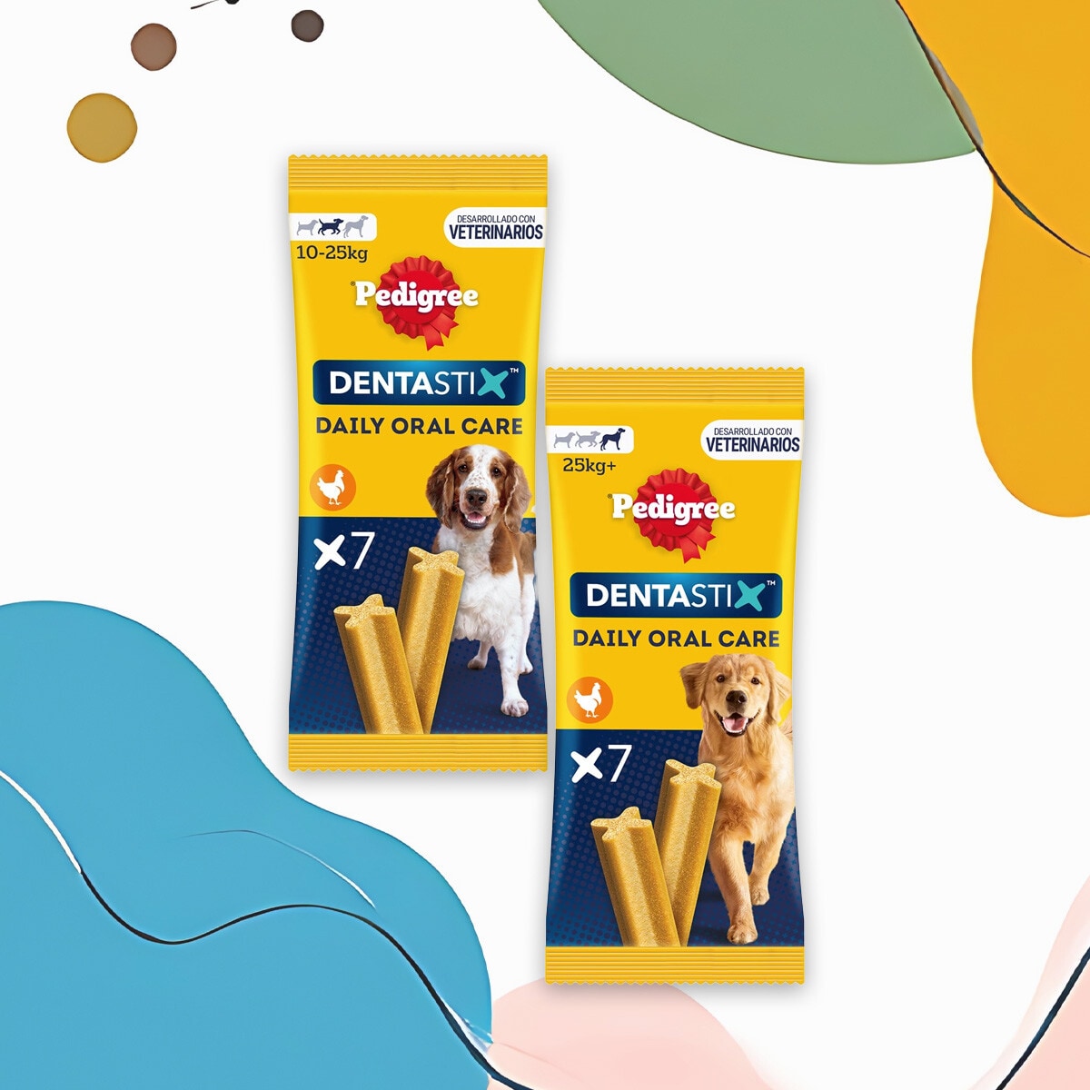 Dentastix