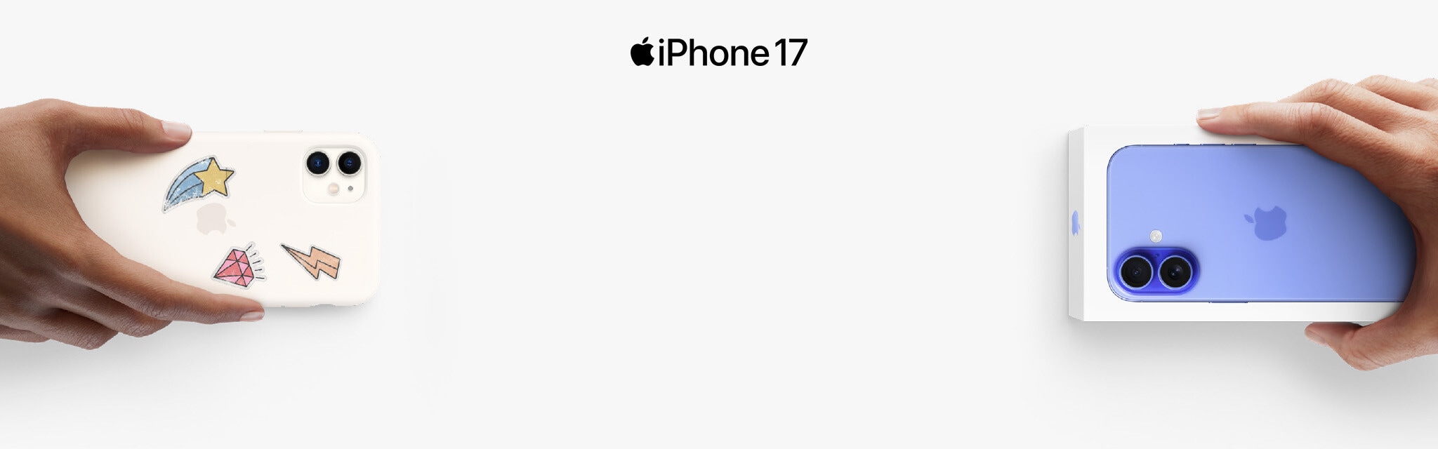 Poupe até 1100€ na entrega do seu iPhone antigo