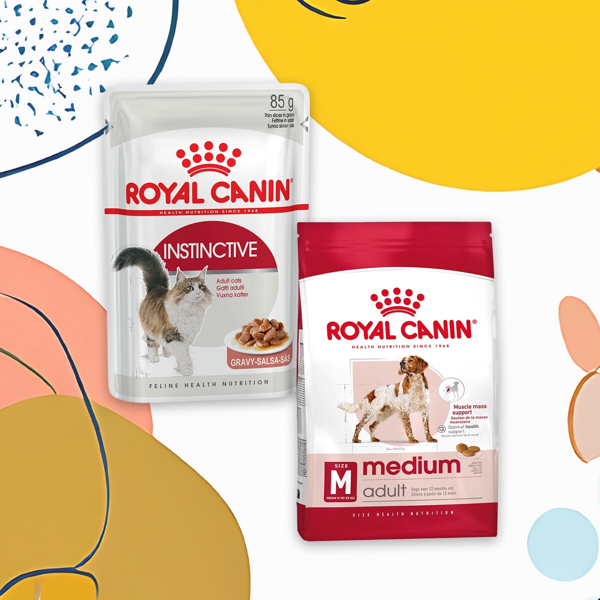 Royal Canin