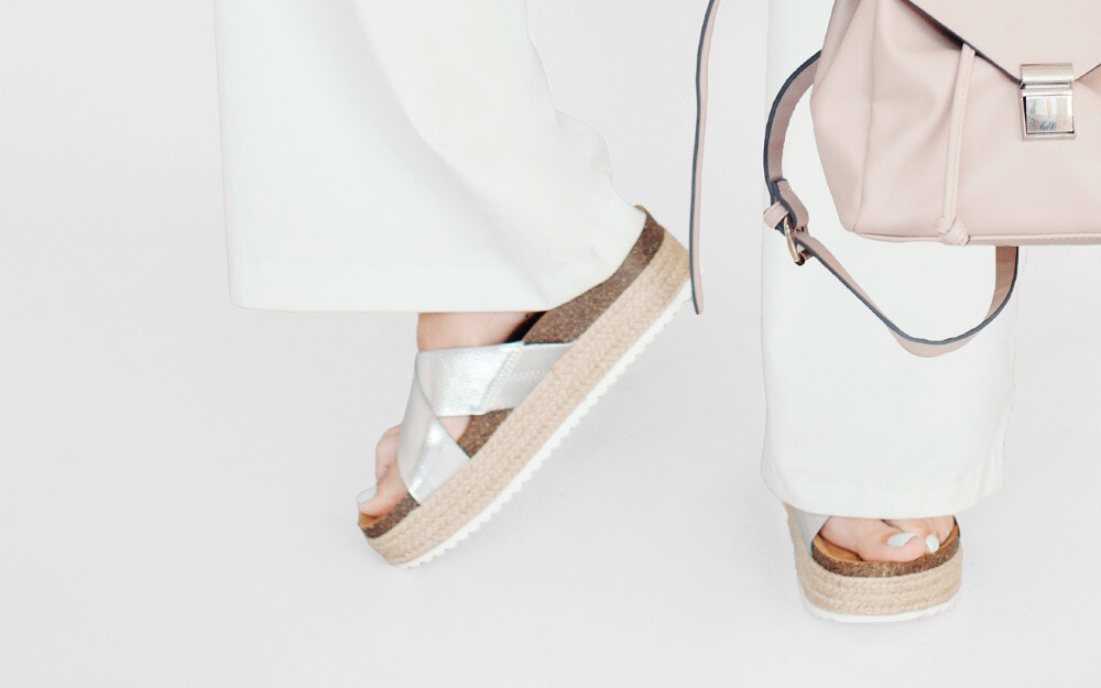  Calvin Klein accesorios