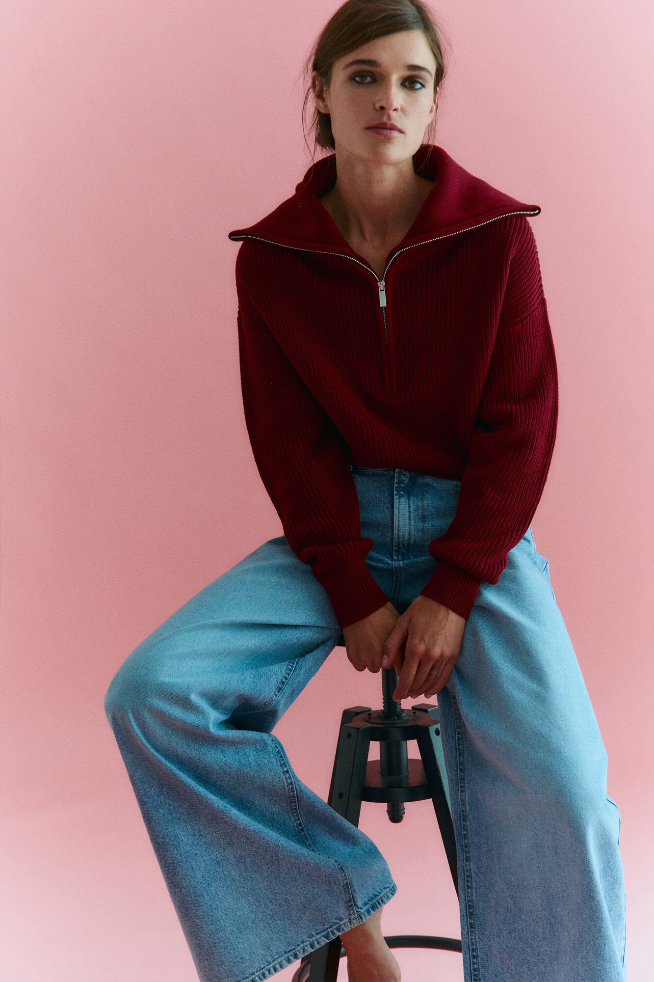 WOMAN AW26 FIRST DROP