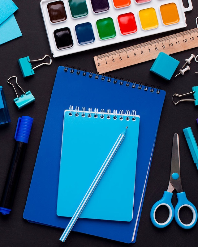 Amplía tus posibilidades creativas