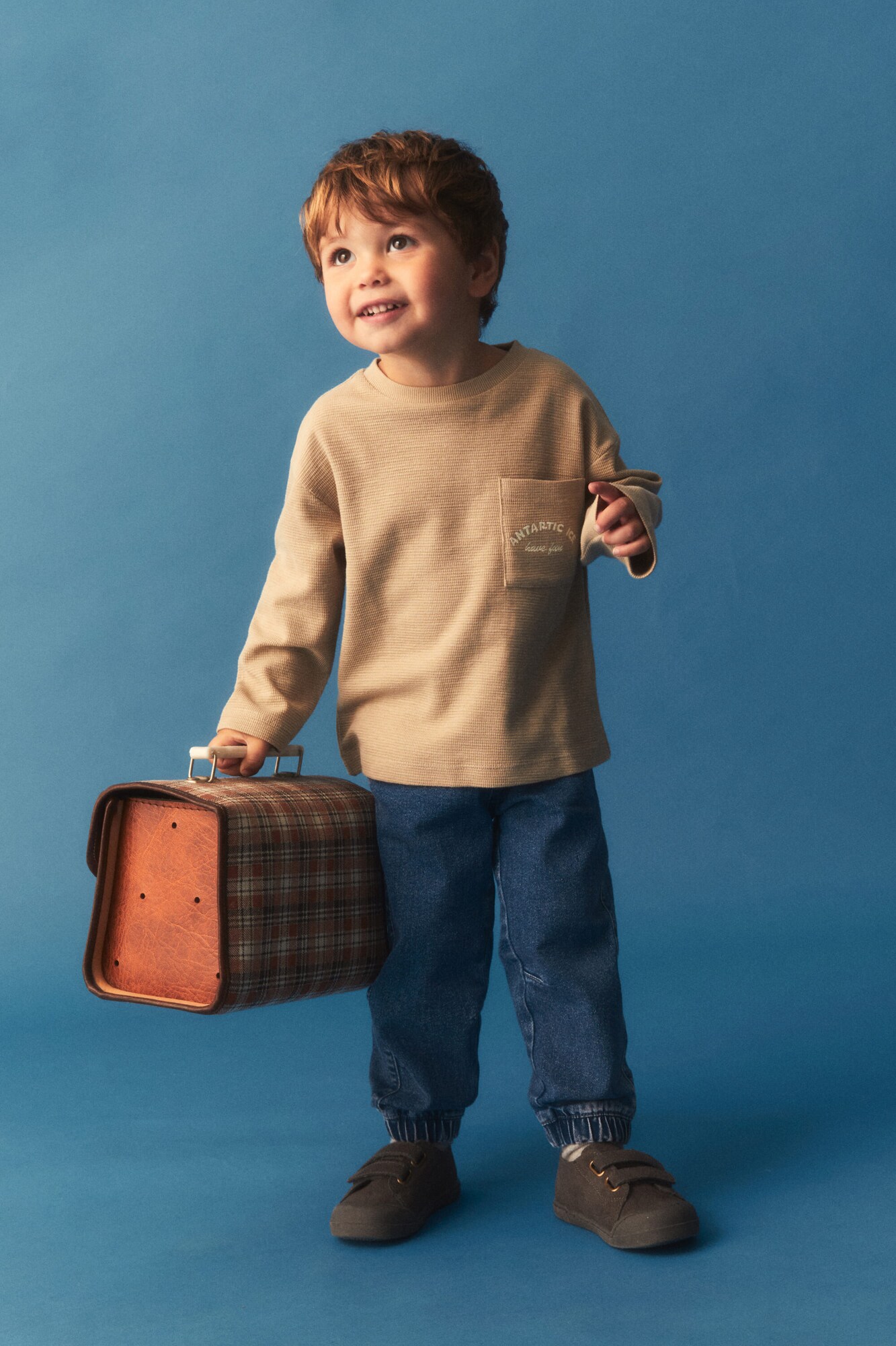 BACK TO SCHOOL BABY COLLECTION
