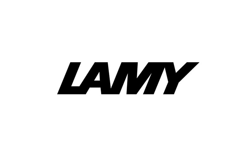 Marcas exclusivas em Escrita de Prestígio - Lamy