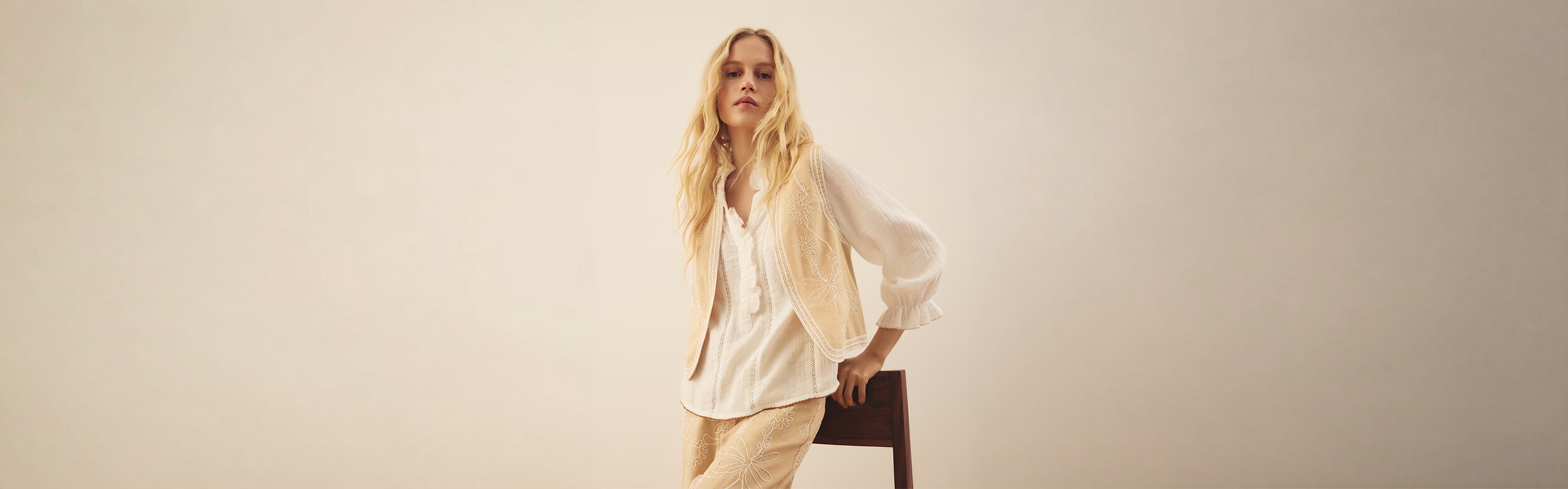 Nueva colección Southern Cotton
