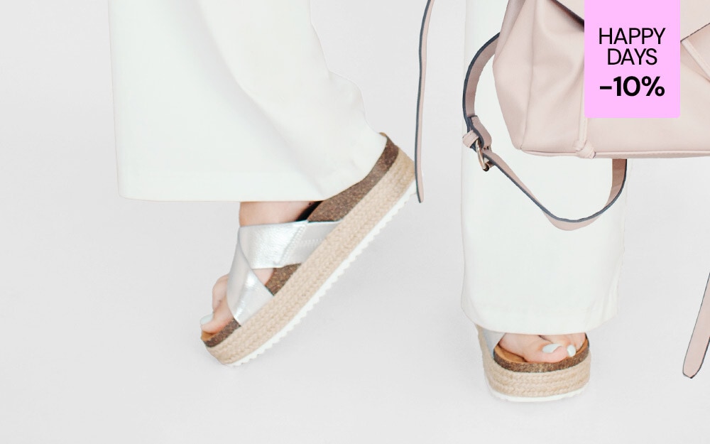  Calvin Klein accesorios