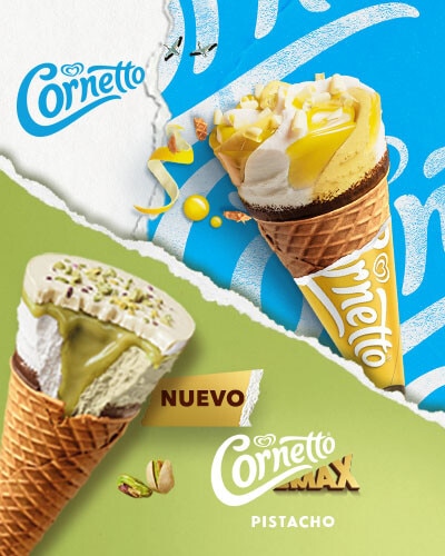 CORNETTO